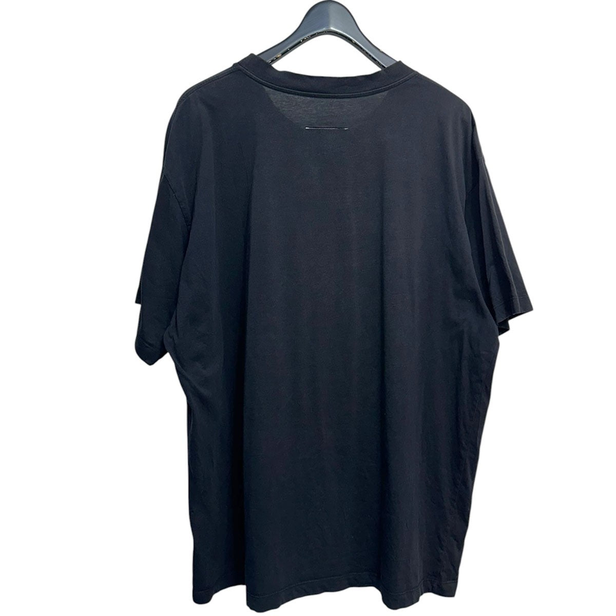 24SSナンバリングロゴTシャツSH0GC0017 S24312