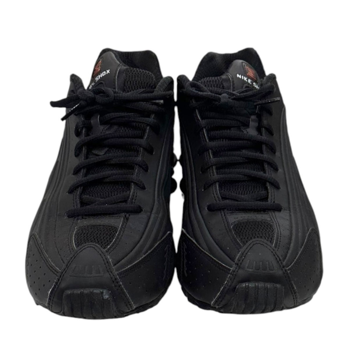 WMNS SHOX R4ショックス　スニーカーAR3565-004
