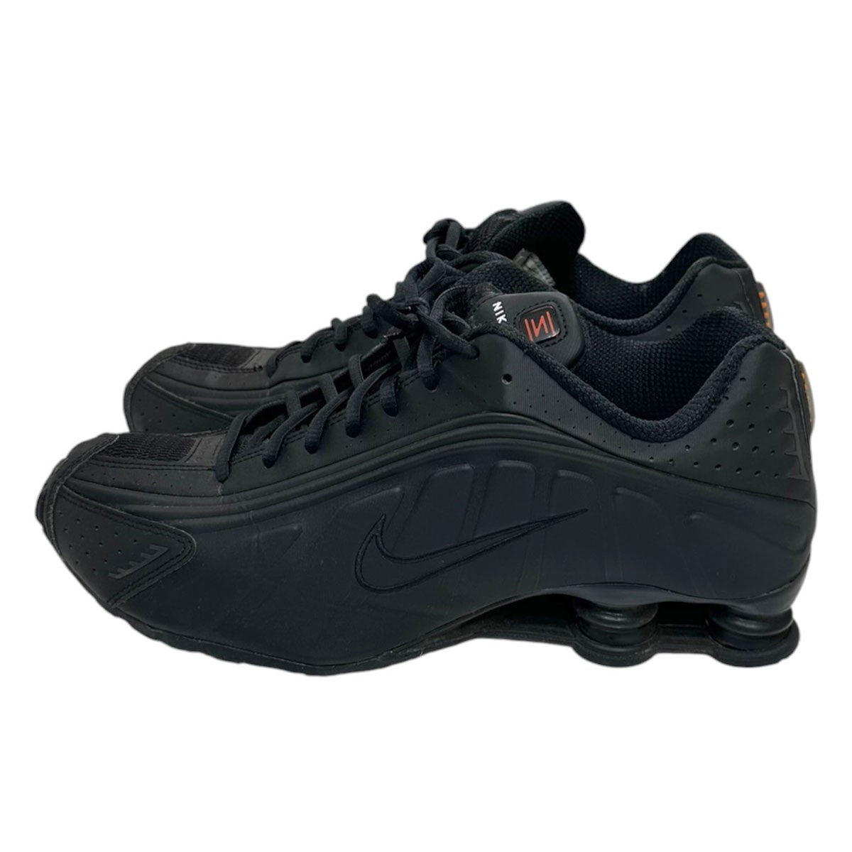 WMNS SHOX R4ショックス　スニーカーAR3565-004