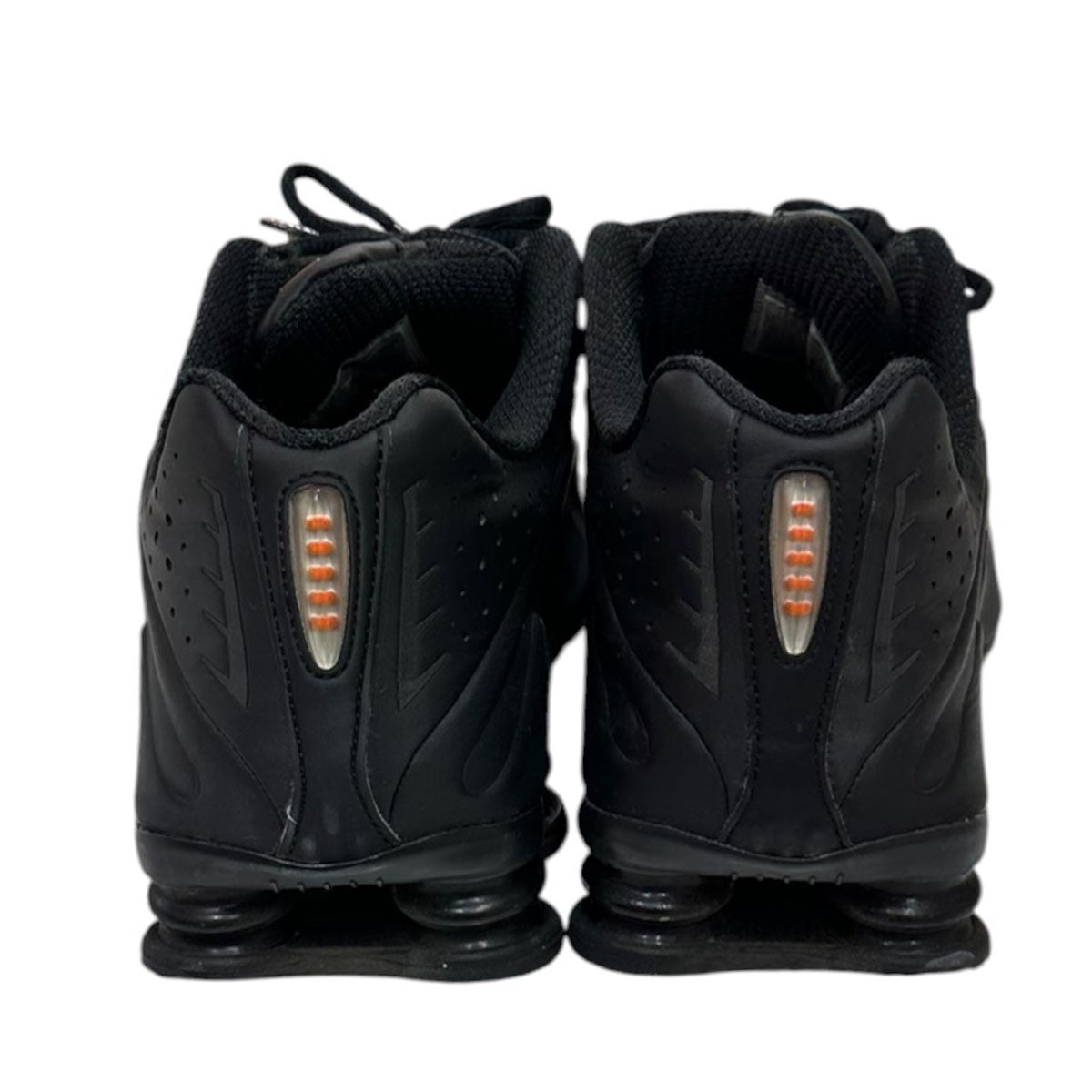 WMNS SHOX R4ショックス　スニーカーAR3565-004