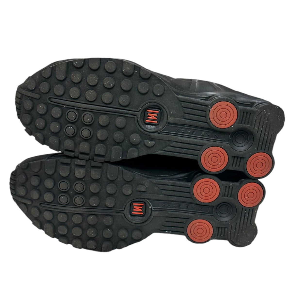 WMNS SHOX R4ショックス　スニーカーAR3565-004