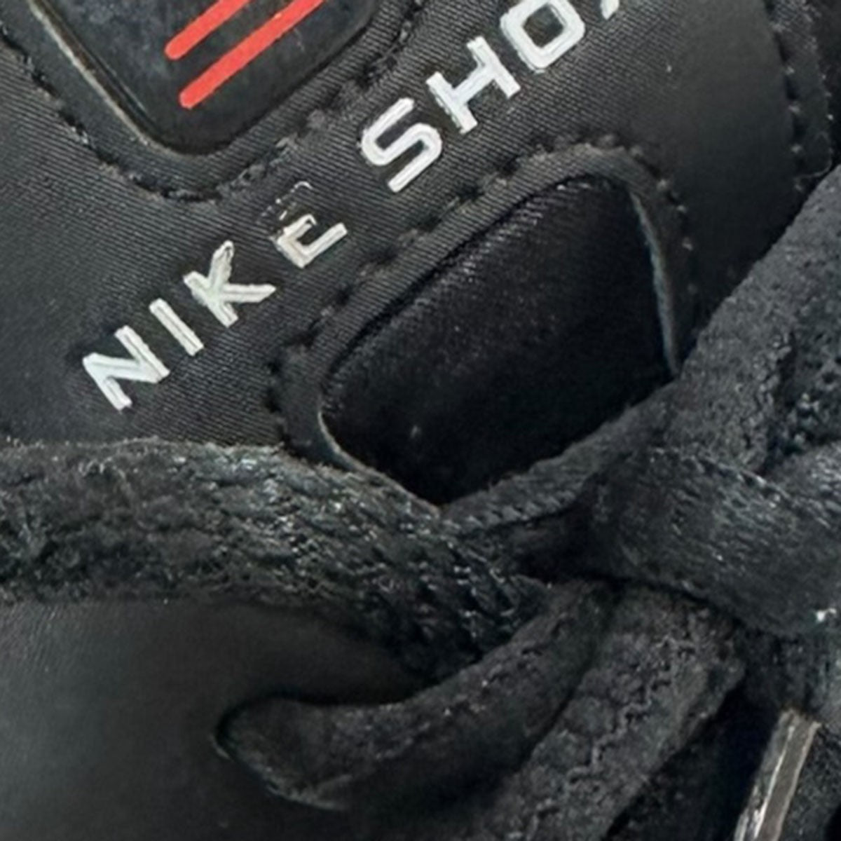 WMNS SHOX R4ショックス　スニーカーAR3565-004