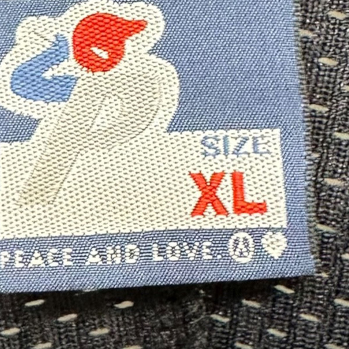 25SSRACEY JERSEYプリントレースジャージ メッシュ長袖Tシャツ