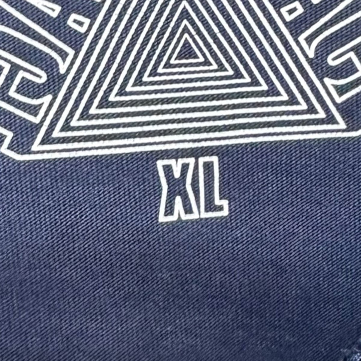 26SSLOCK IN LONGSLEEVEロゴプリント長袖Tシャツ