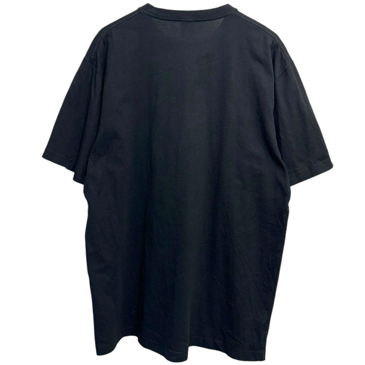 OG Boy Priority Label TeeロゴプリントTシャツ