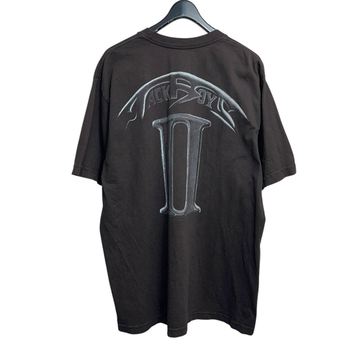 25SSJACKBOY2 TEEプリントTシャツ