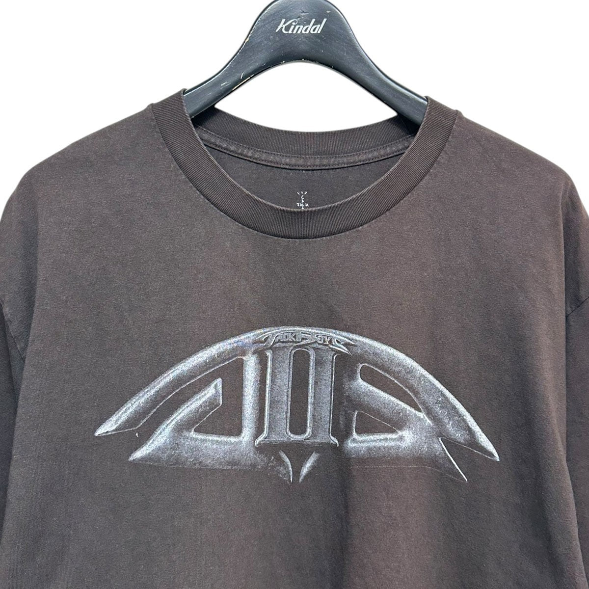 25SSJACKBOY2 TEEプリントTシャツ