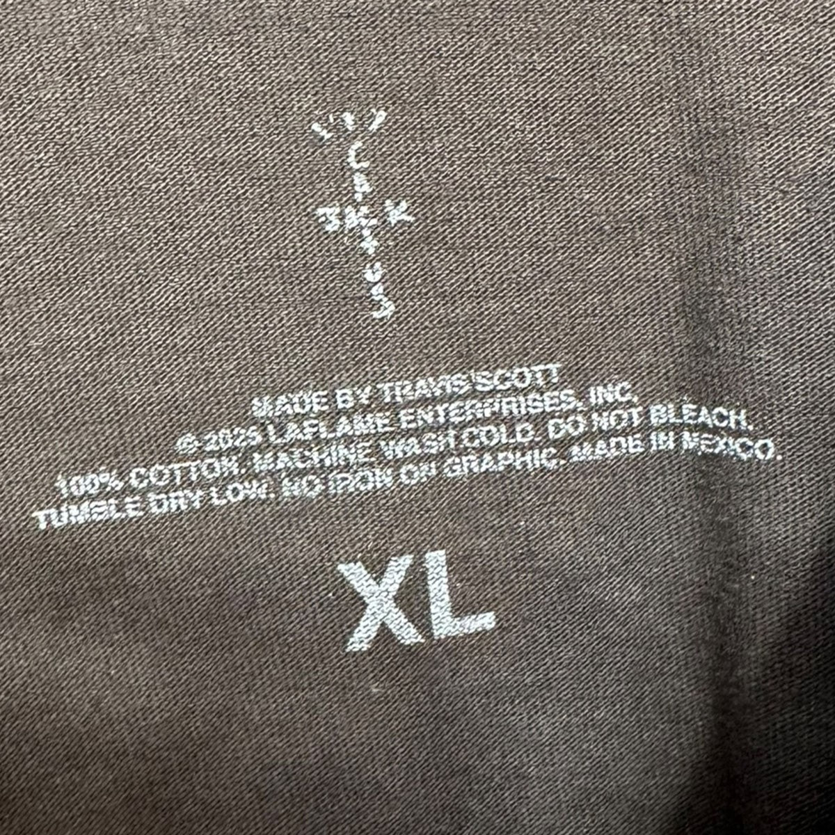 25SSJACKBOY2 TEEプリントTシャツ