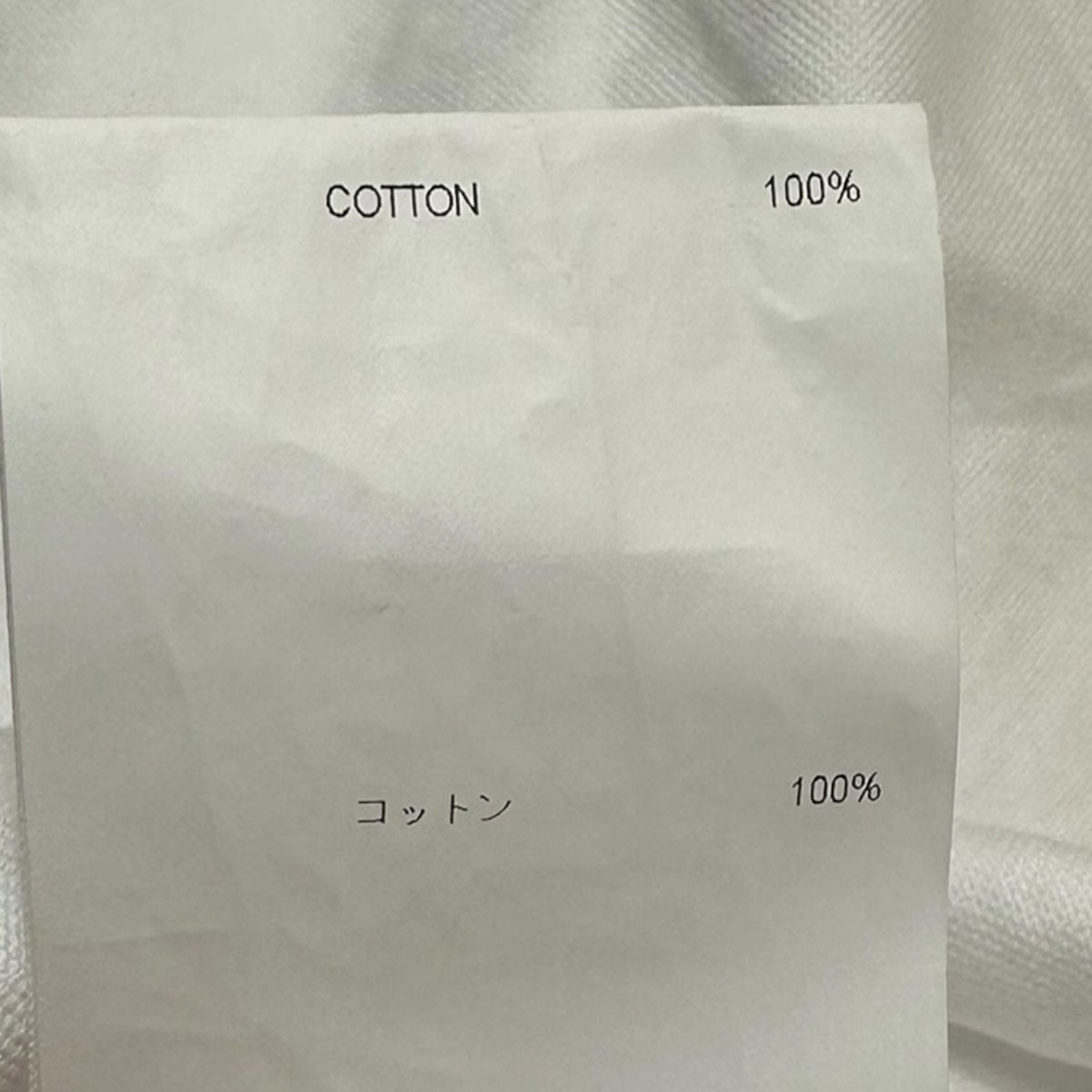 BD 01／LS／COTTON． OXFORDボタンダウンオックスフォードシャツ242TQDT-SHM01