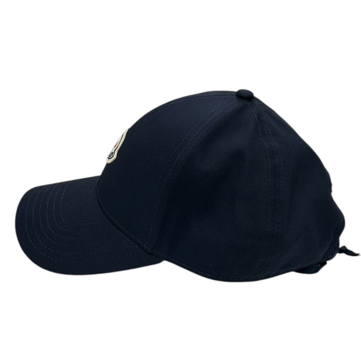 ロゴベースボールキャップ3B0004804863