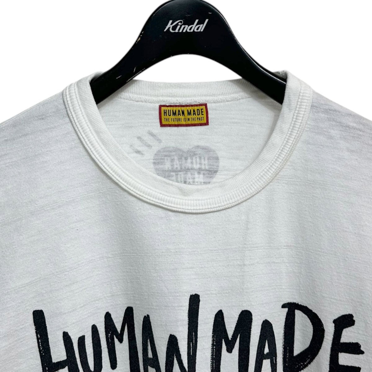 25SSGRAPHIC T-SHIRT DUCKダックプリントTシャツ