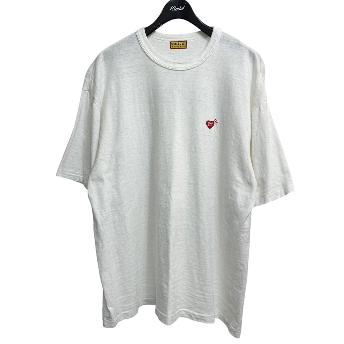 25SSGraphic T-Shirt TIGERタイガープリントTシャツ
