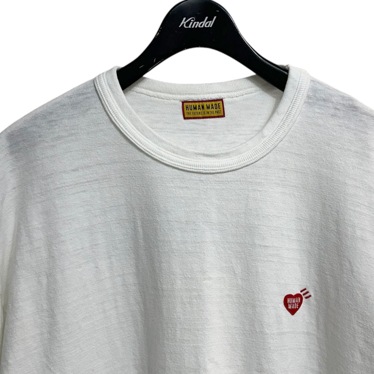 25SSGraphic T-Shirt TIGERタイガープリントTシャツ