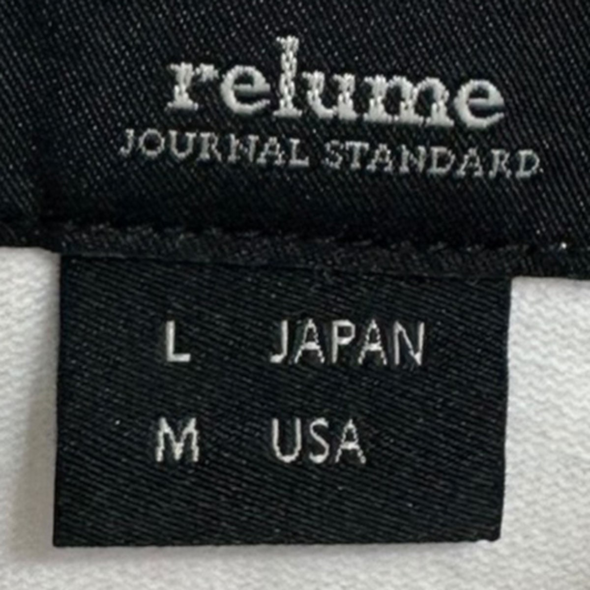 26SS別注 ギア ワイヤーフレーム プリント TシャツJSR-TS-26SU001