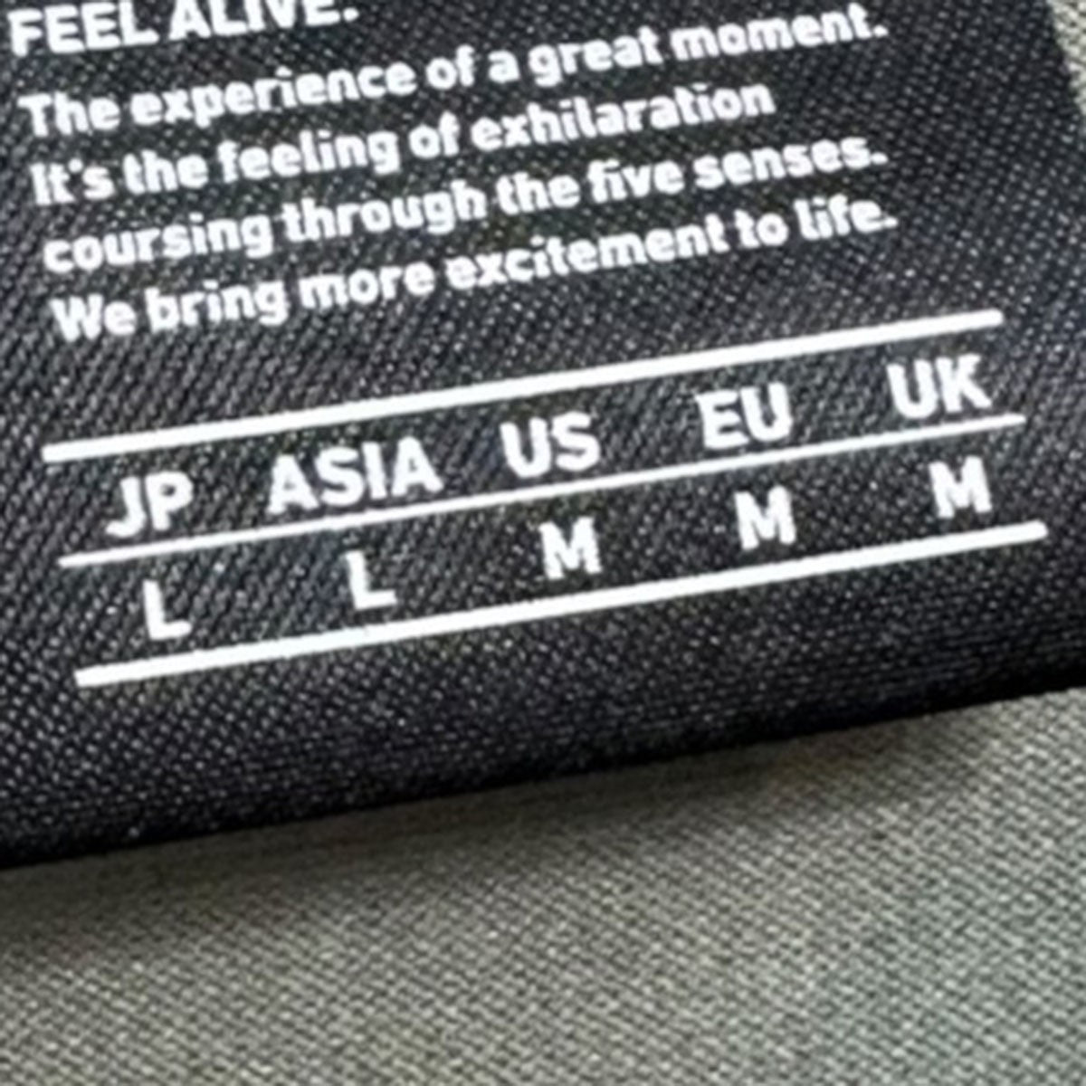 ロゴTシャツDE-8023JSR