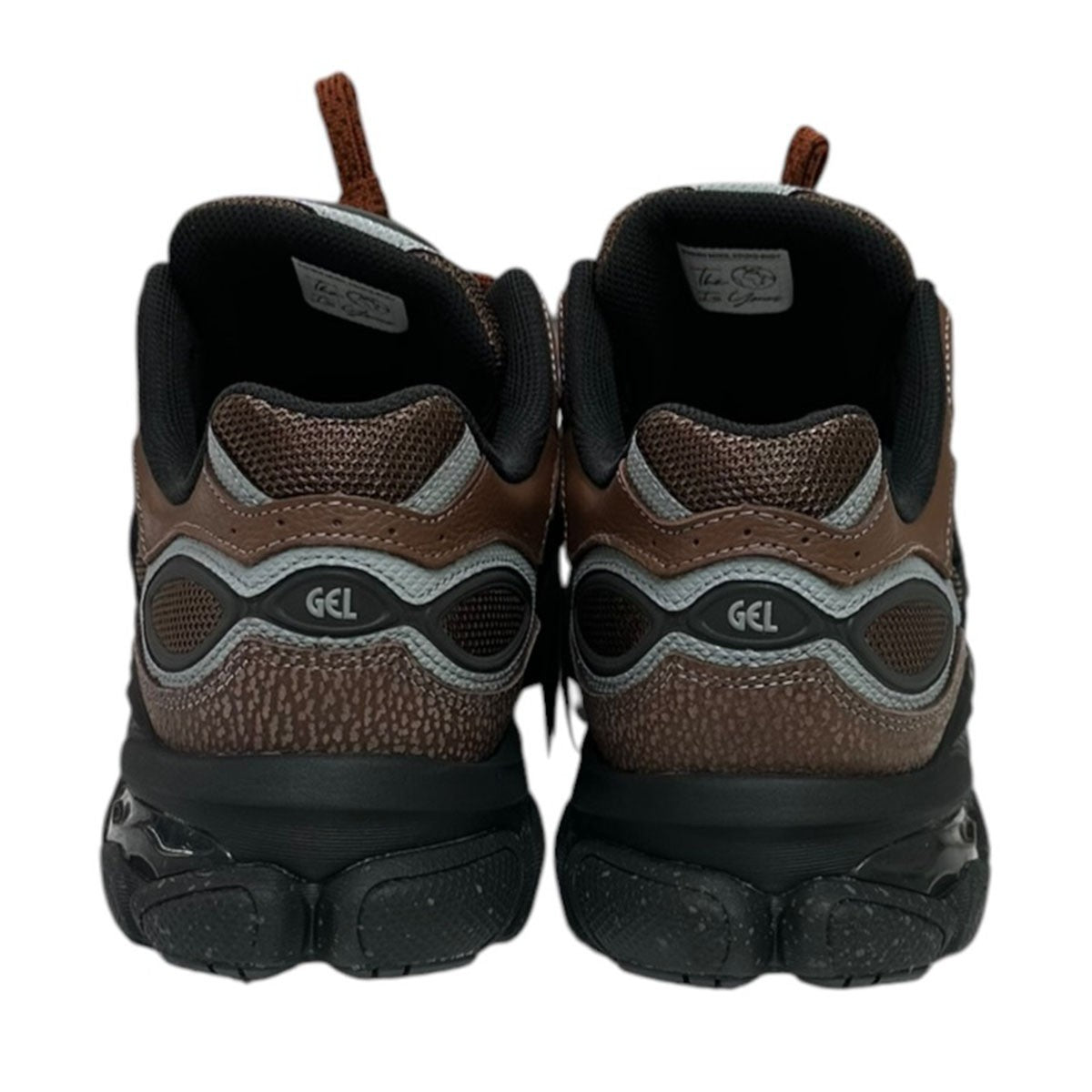 GEL-NYC 2．0 SSHSゲルエヌワイシースニーカー1203A896-200