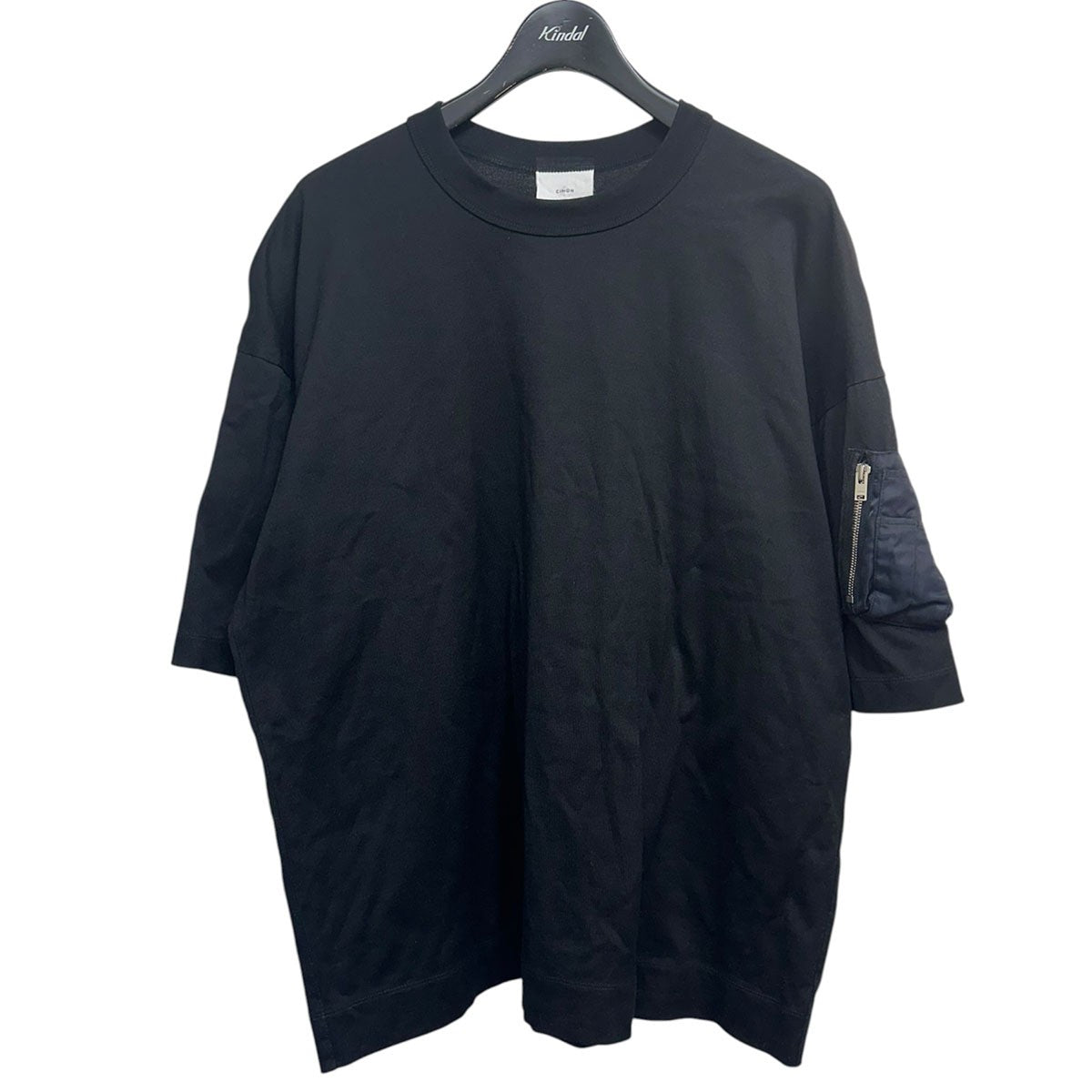 25AWTHE TOKYO別注 CIGAR POCKET S／S TEEシガーポケットショートスリーブTシャツ25WCU600