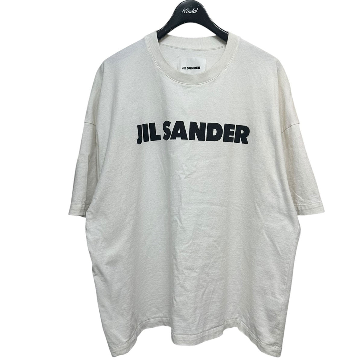 ロゴプリントTシャツKK JM ZN 0021