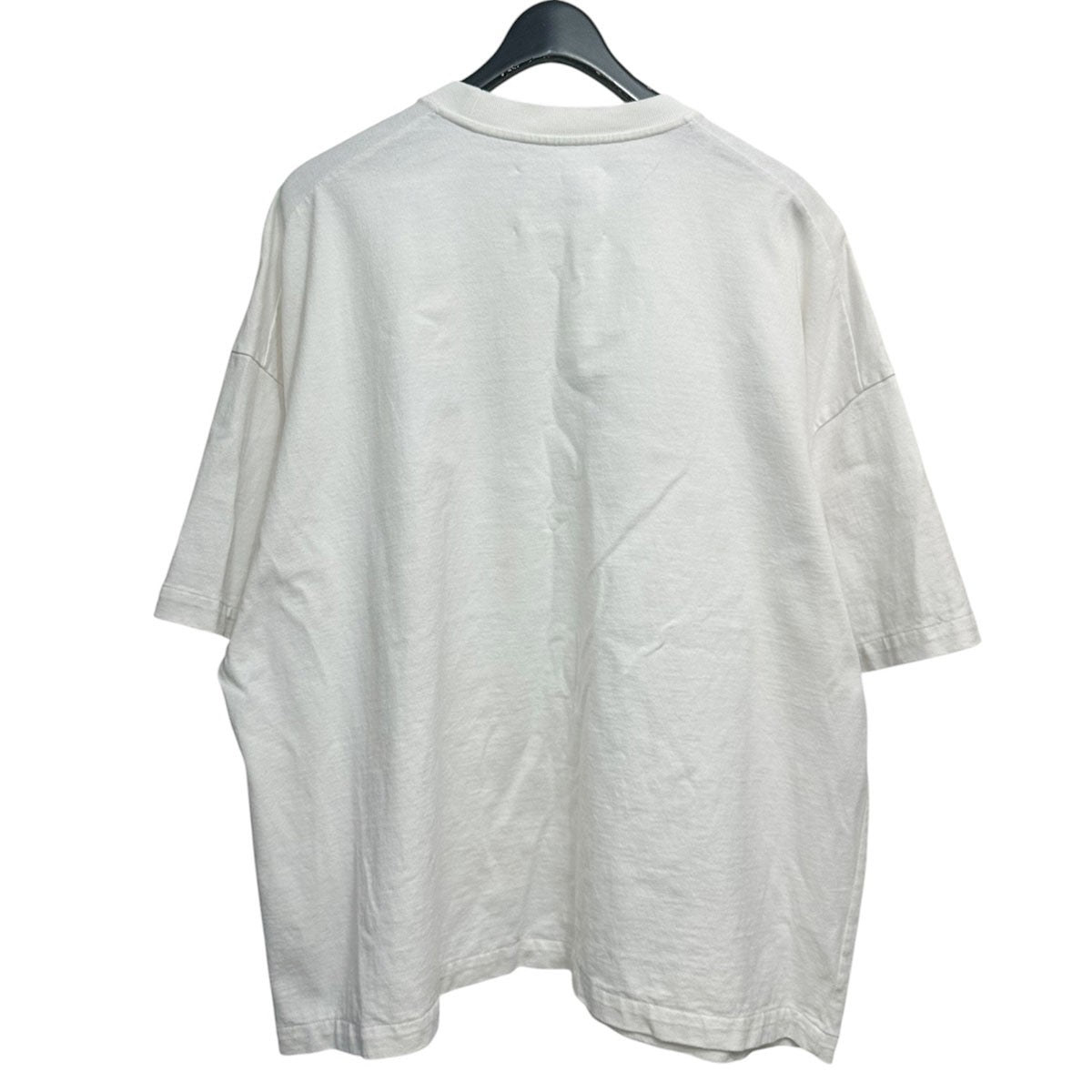 ロゴプリントTシャツKK JM ZN 0021