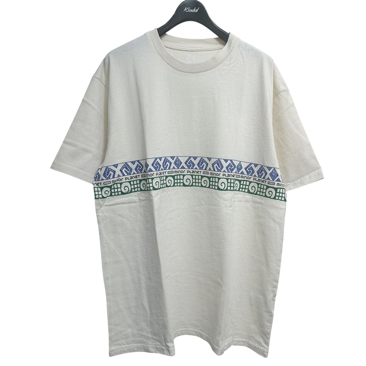 For Steven Alan T-Shirtスティーブンアラン別注 プリントTシャツ