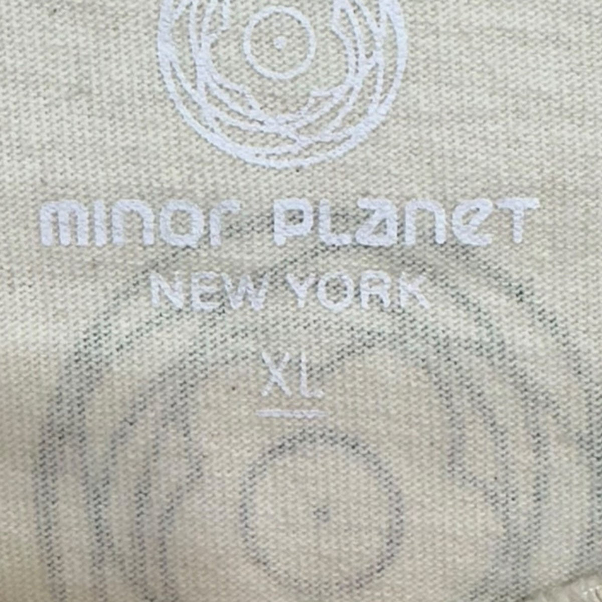 For Steven Alan T-Shirtスティーブンアラン別注 プリントTシャツ