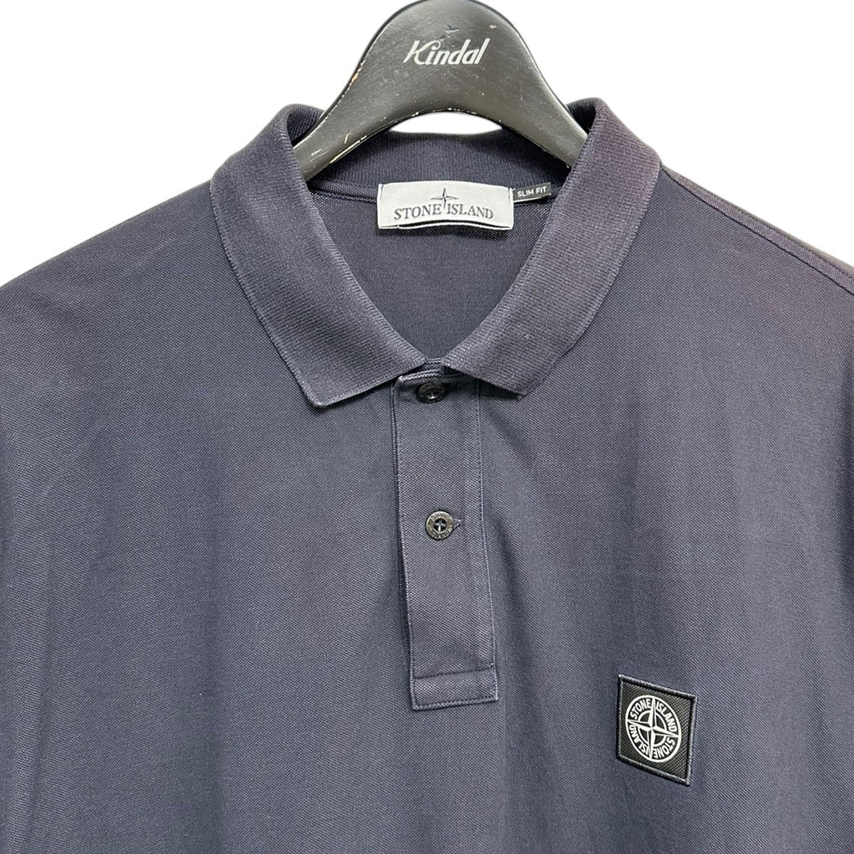 STONE ISLAND(ストーンアイランド) ポロシャツ80152SC17 80152SC17