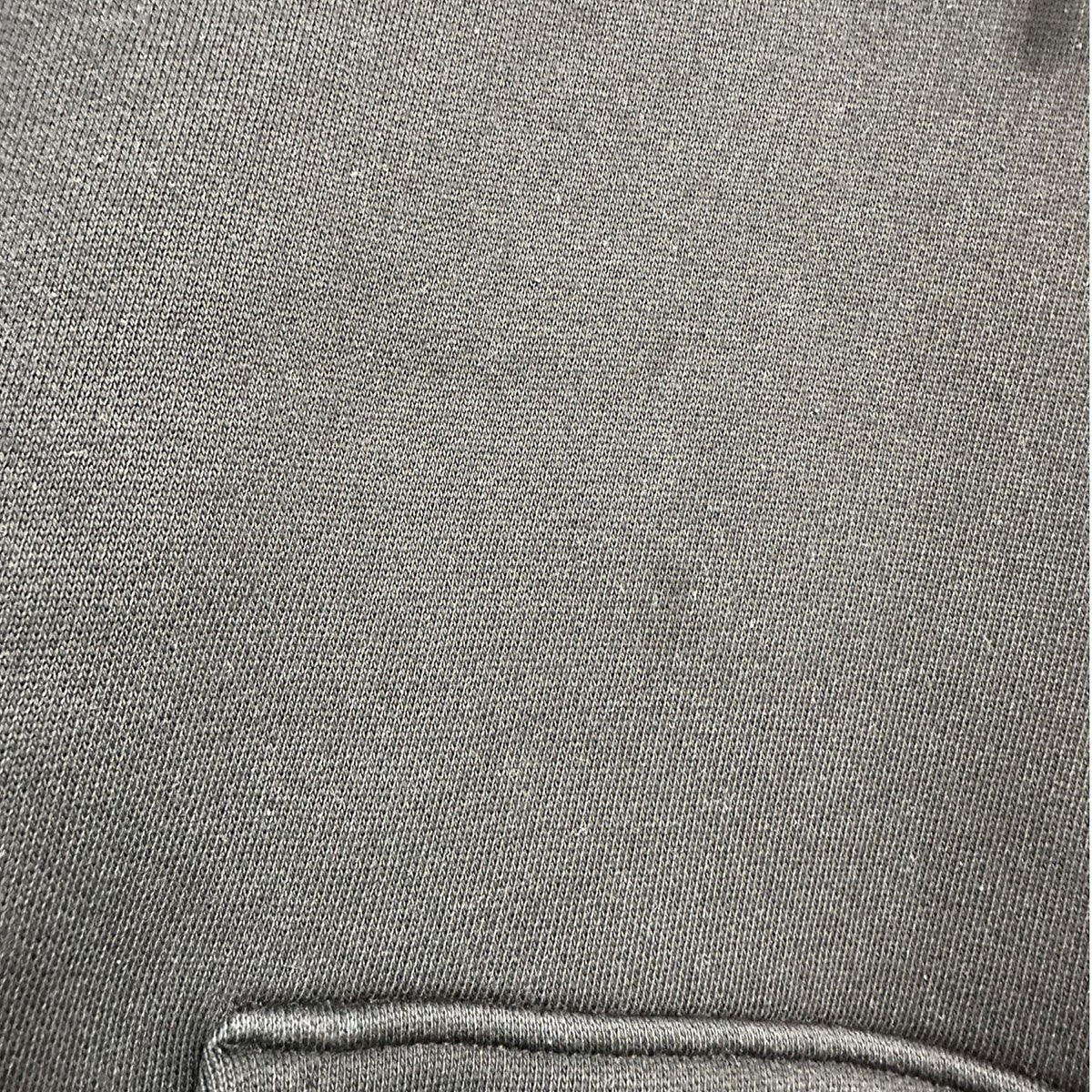 AMI PARIS ADC HOODIEロゴ刺繍プルオーバースウェットパーカーUSW225.749 古着・中古-4枚目のアイテム画像