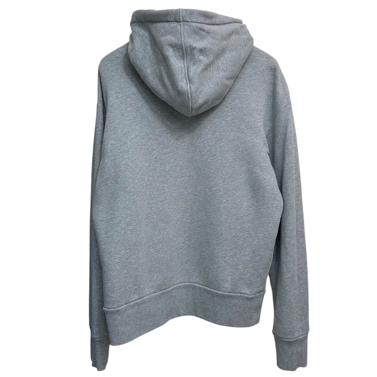 Record Print Pullover Hoodieレコードプリントプルオーバーフーディー475374