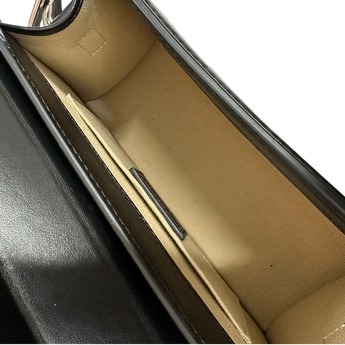 JACQUEMUS Le Grande Chiquito tote bagチキート 2WAYバッグ 古着・中古-4枚目のアイテム画像