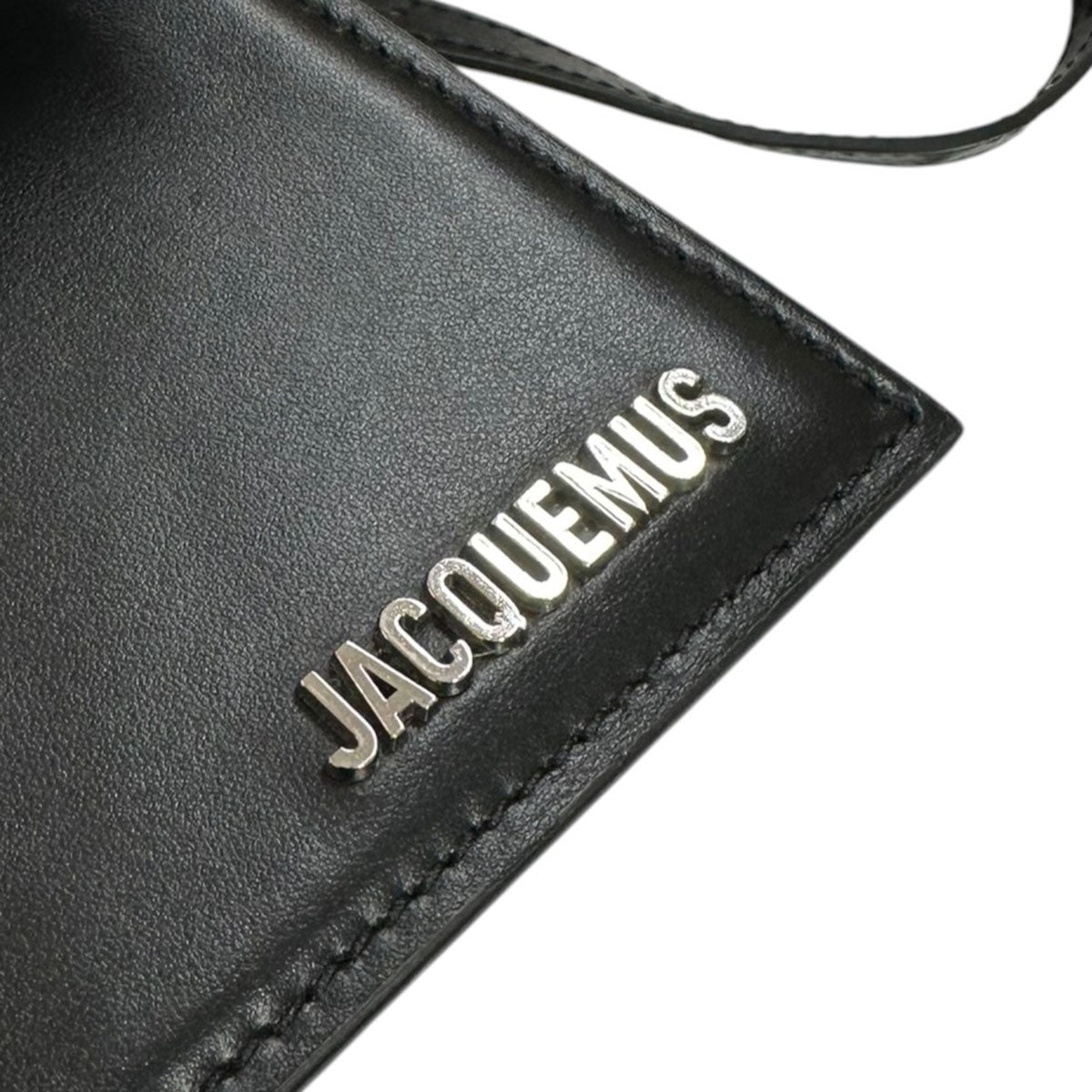 JACQUEMUS Le Grande Chiquito tote bagチキート 2WAYバッグ 古着・中古-5枚目のアイテム画像