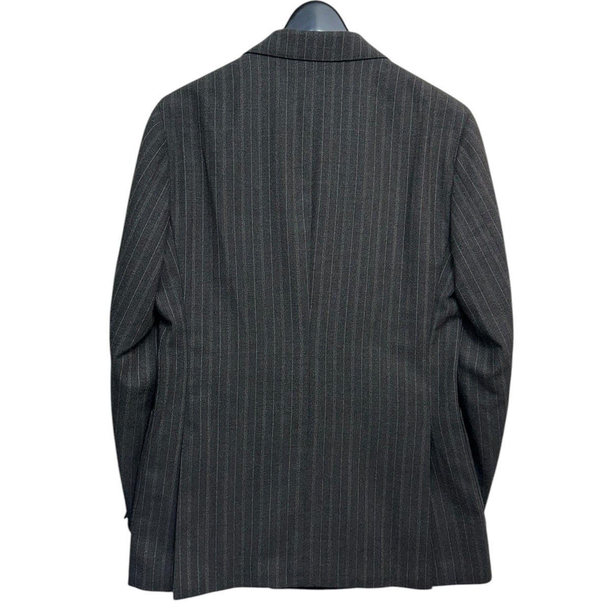 MARZOTTO／アムンゼン4ボタンダブルテーラードジャケット＆1プリーツパンツ1121-1-103209/1121-1-103210