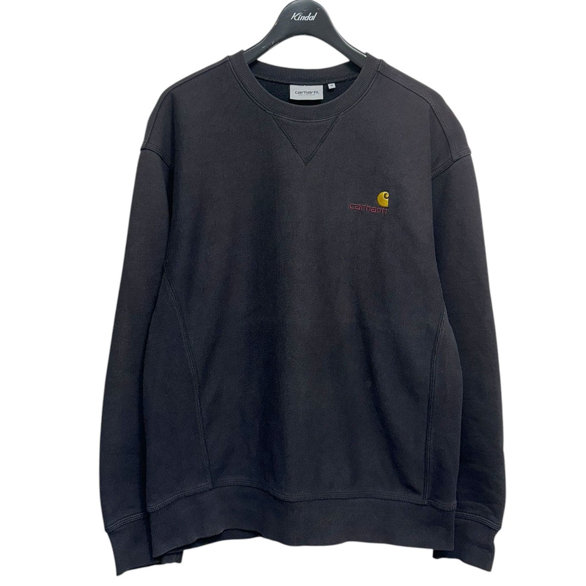 American Script Sweatアメリカンスクリプトスウェットシャツ