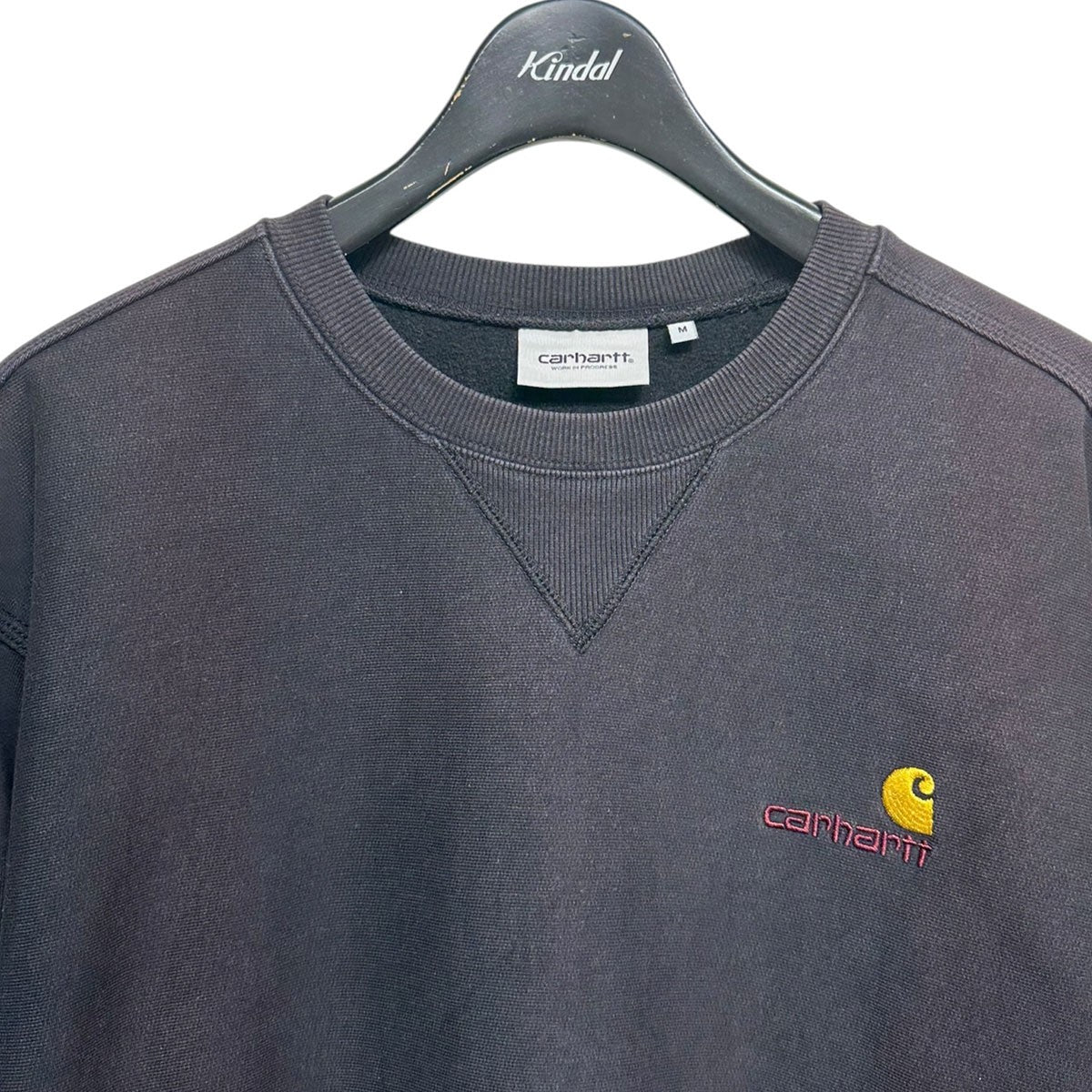 American Script Sweatアメリカンスクリプトスウェットシャツ