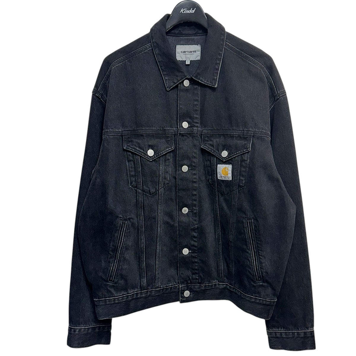 HELSTON JACKETデニムジャケット