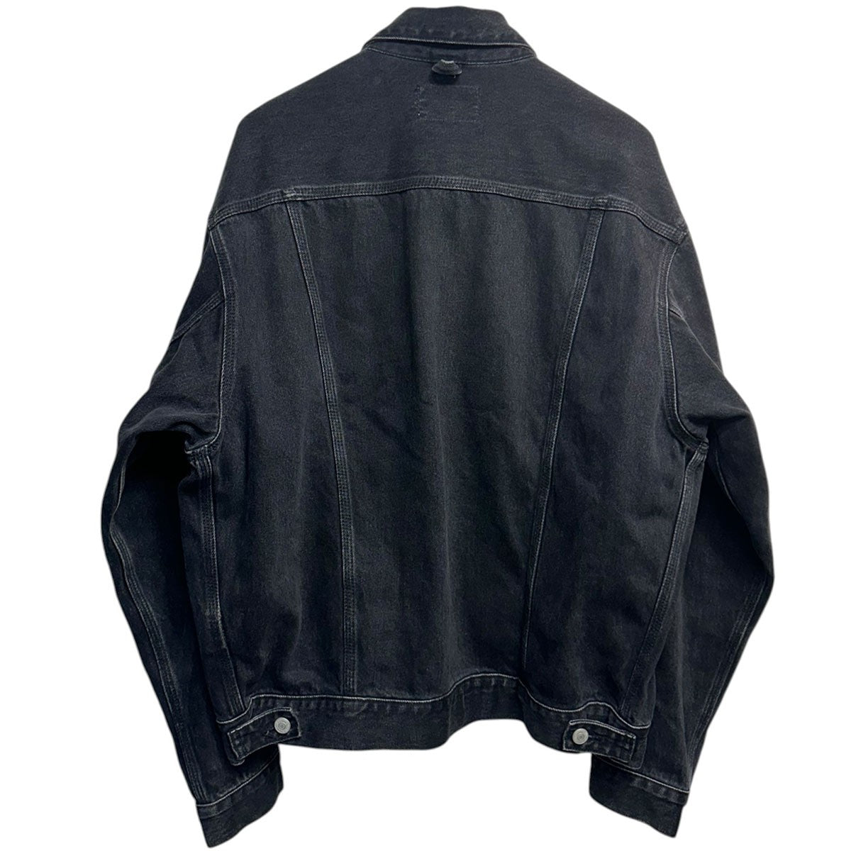 HELSTON JACKETデニムジャケット