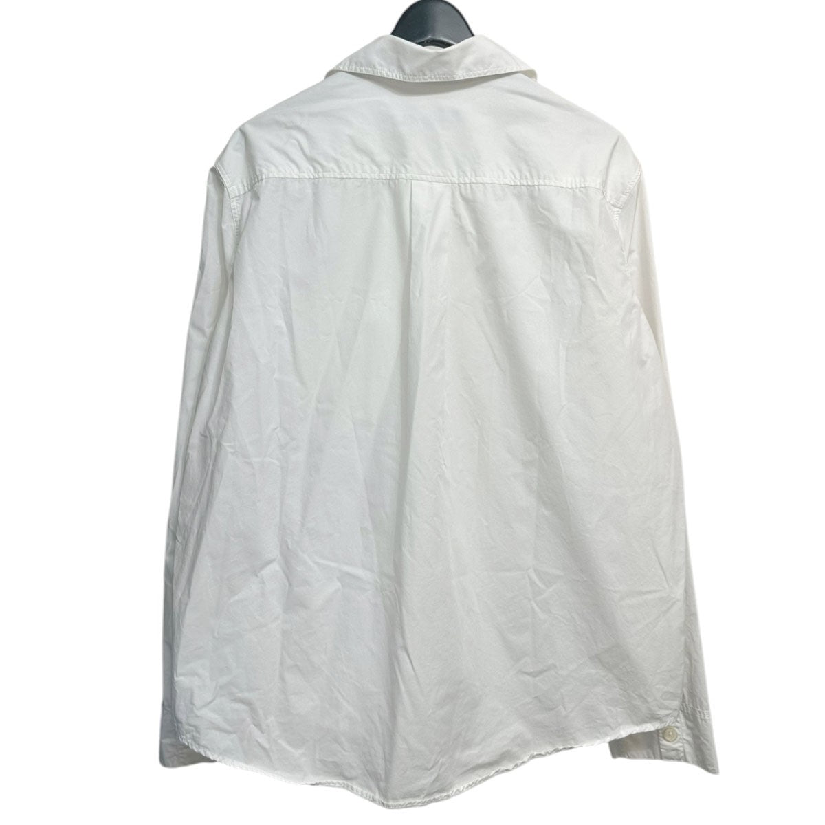 FUNNEL SHIRTファンネルシャツM2252FW