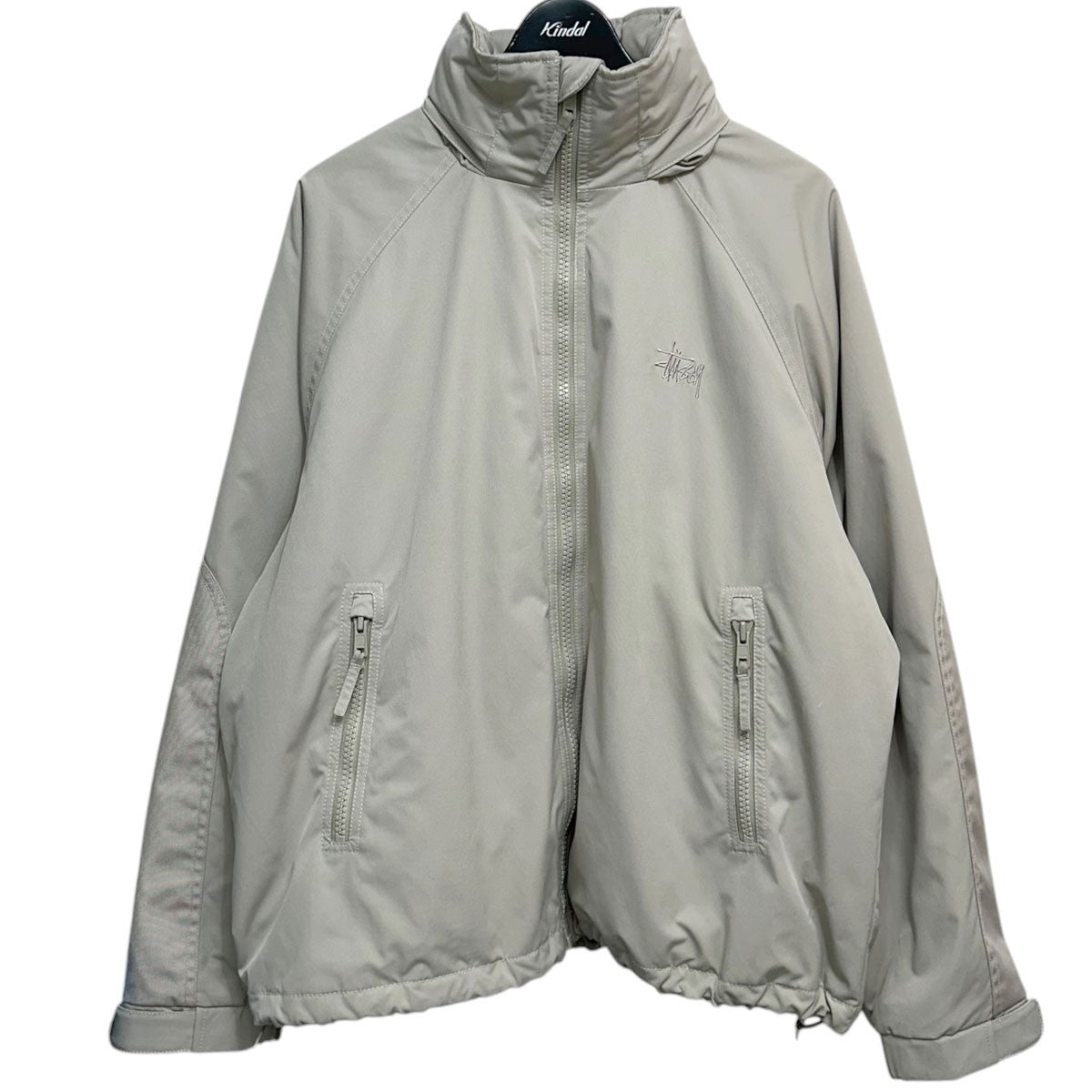 SHORT MILITARY PARKAショートミリタリーパーカ115791