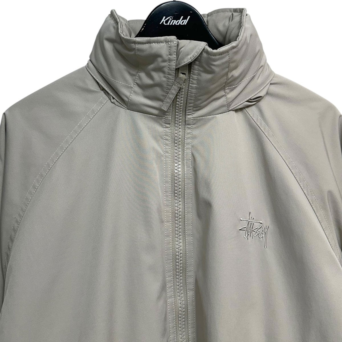 SHORT MILITARY PARKAショートミリタリーパーカ115791