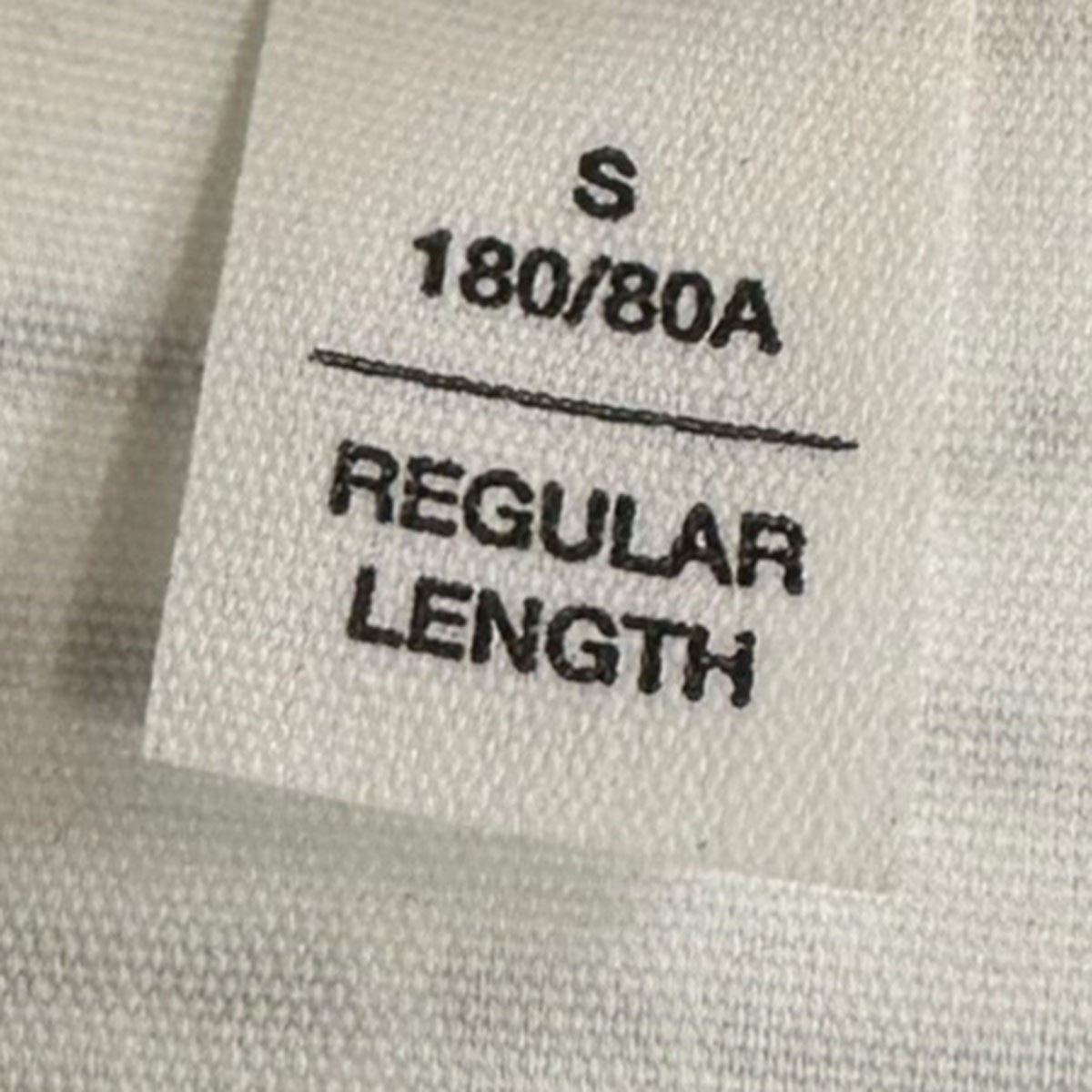 Regular Fit Jeans 2010M Charcoal RegularコーティングレギュラーフィットデニムパンツB00452