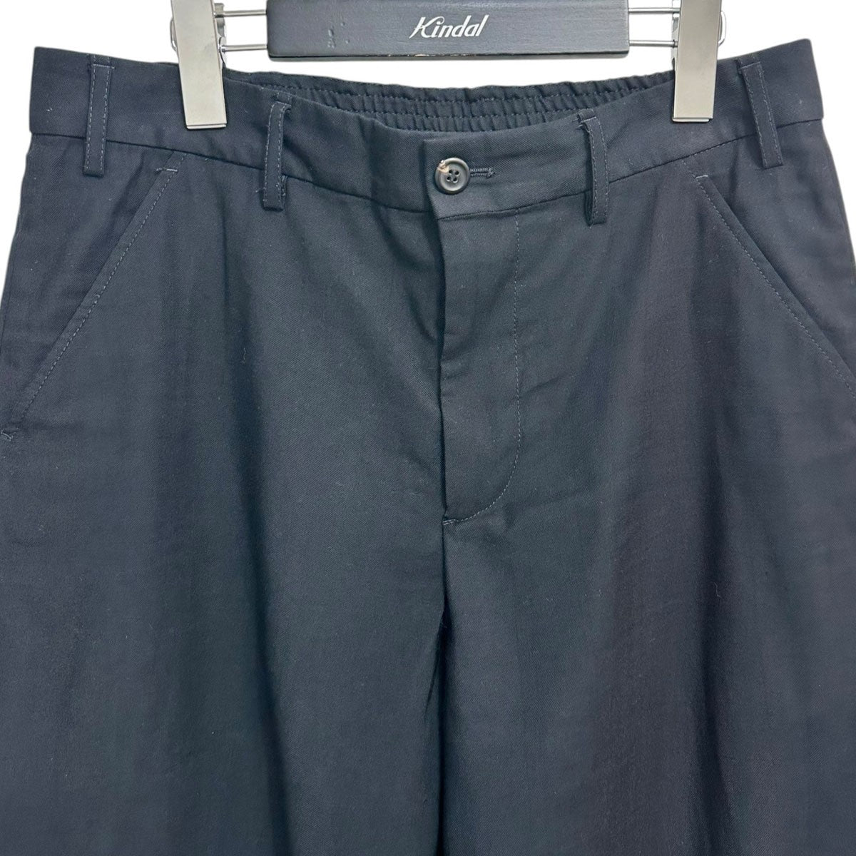 SAILOR TROUSERM4224SBF