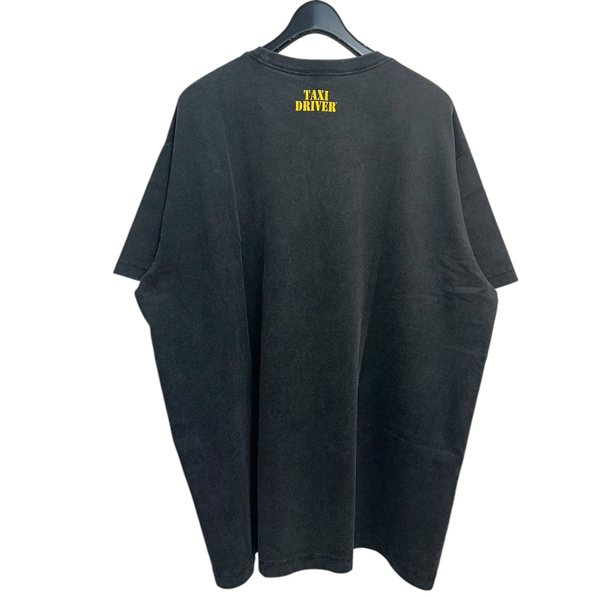 KITH 26SSTaxi Driver Taxi Vintage TeeタクシードライバーヴィンテージTシャツ 古着・中古-2枚目のアイテム画像