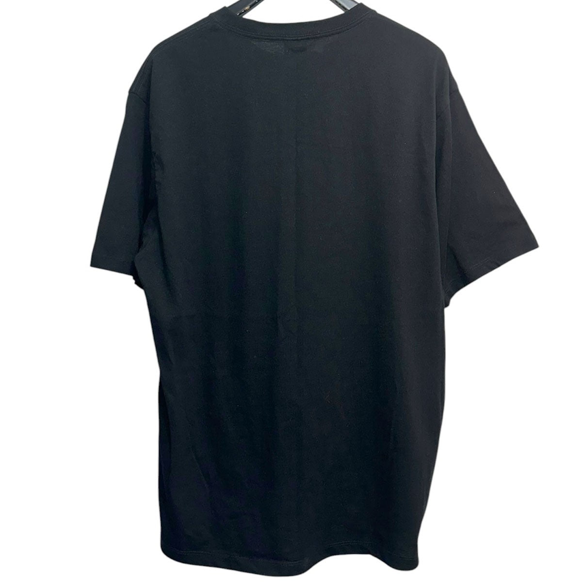 Mirror TeeプリントTシャツ