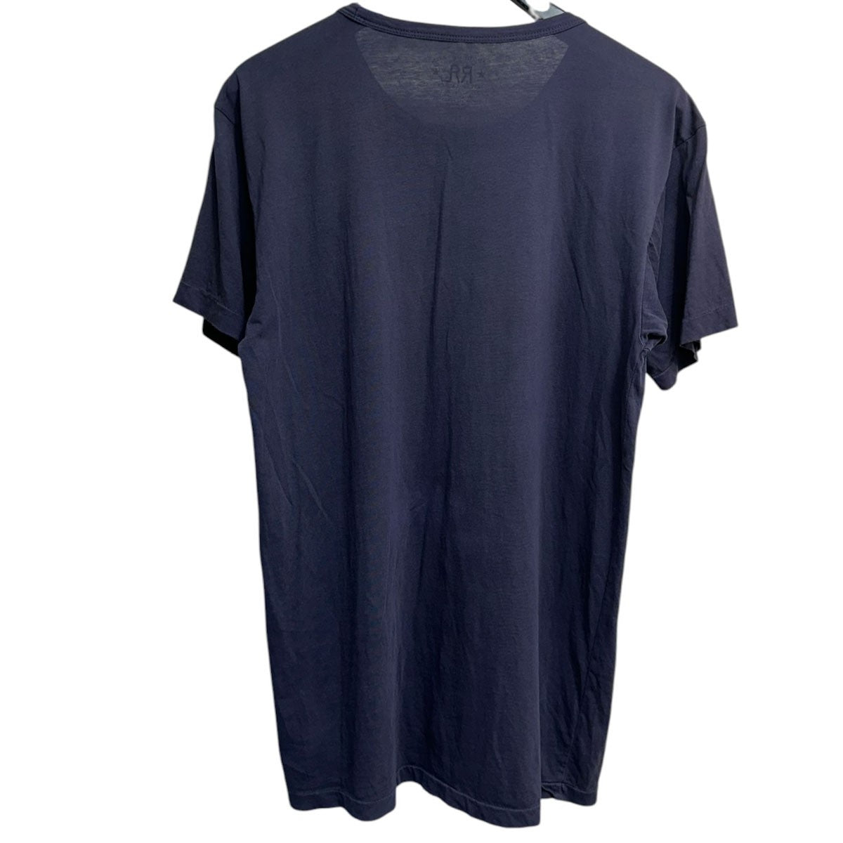 ロゴジャージーTシャツ