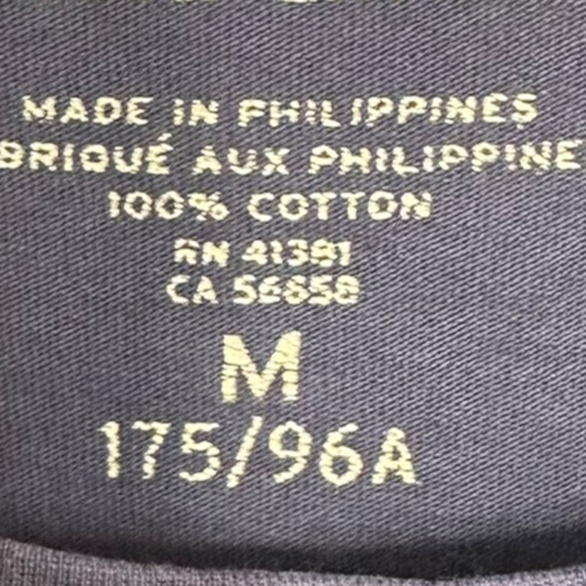 ロゴジャージーTシャツ