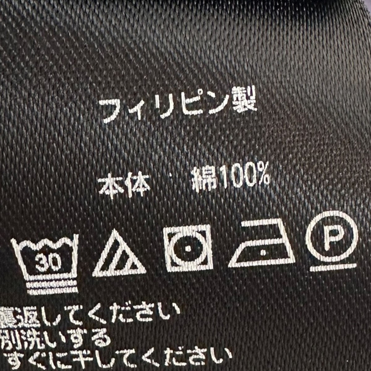ロゴジャージーTシャツ