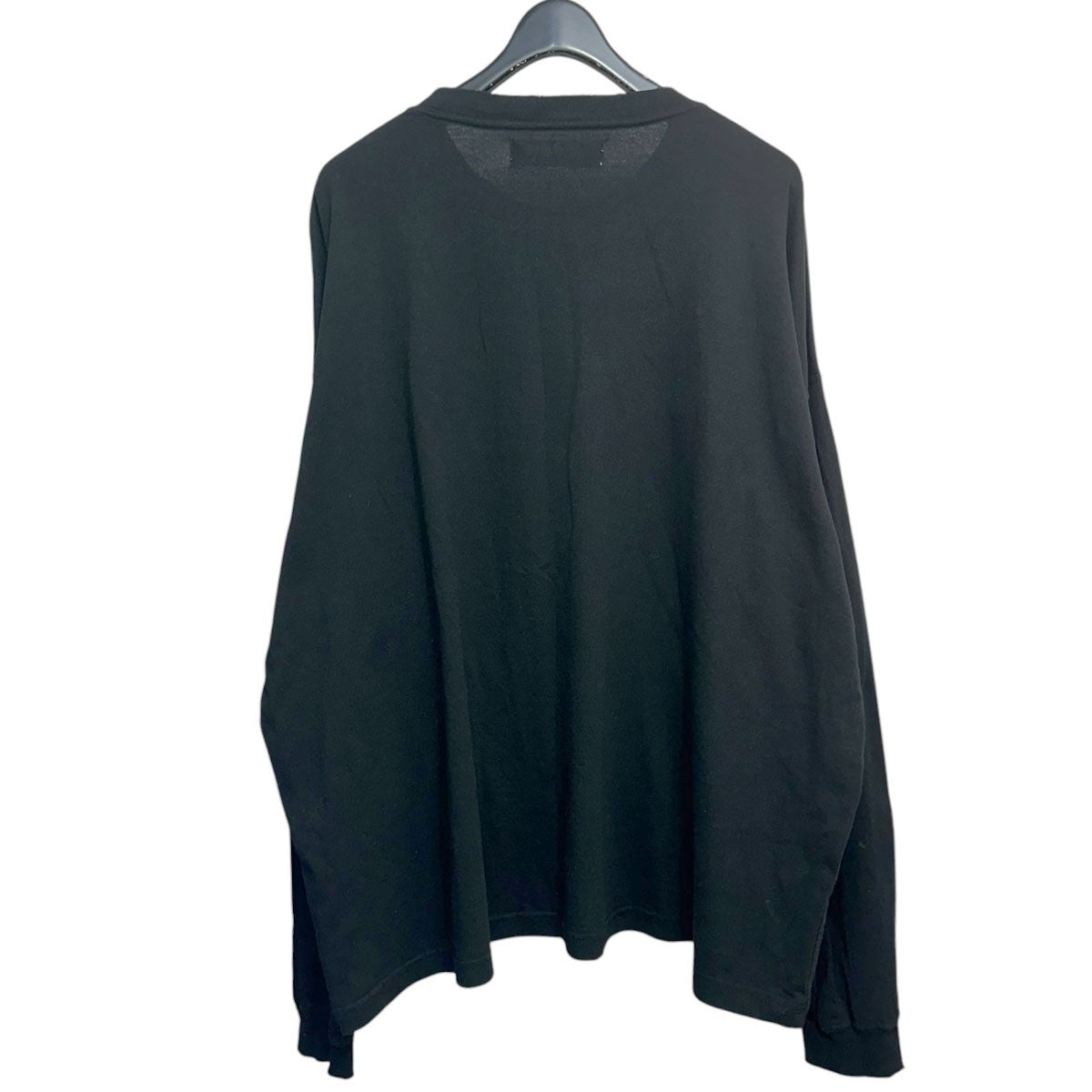 GREMLiNS L-S TEE長袖Tシャツ24SS C-15