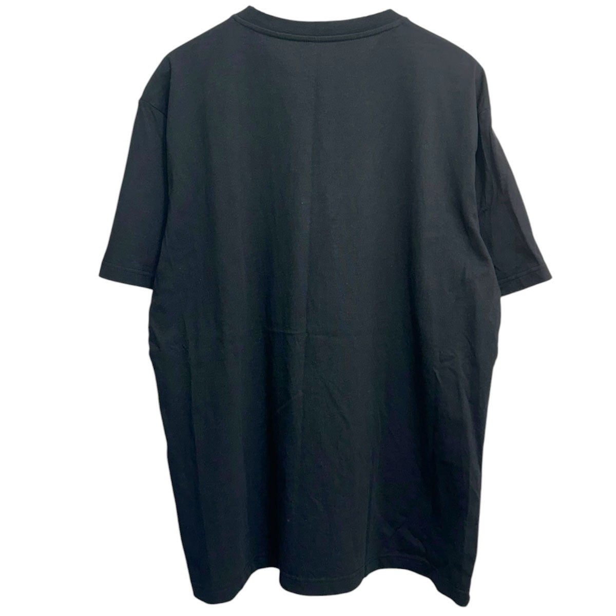 ロゴプリントTシャツ