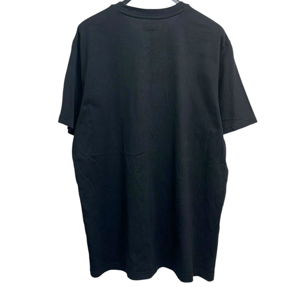 スモールボックスロゴTシャツ