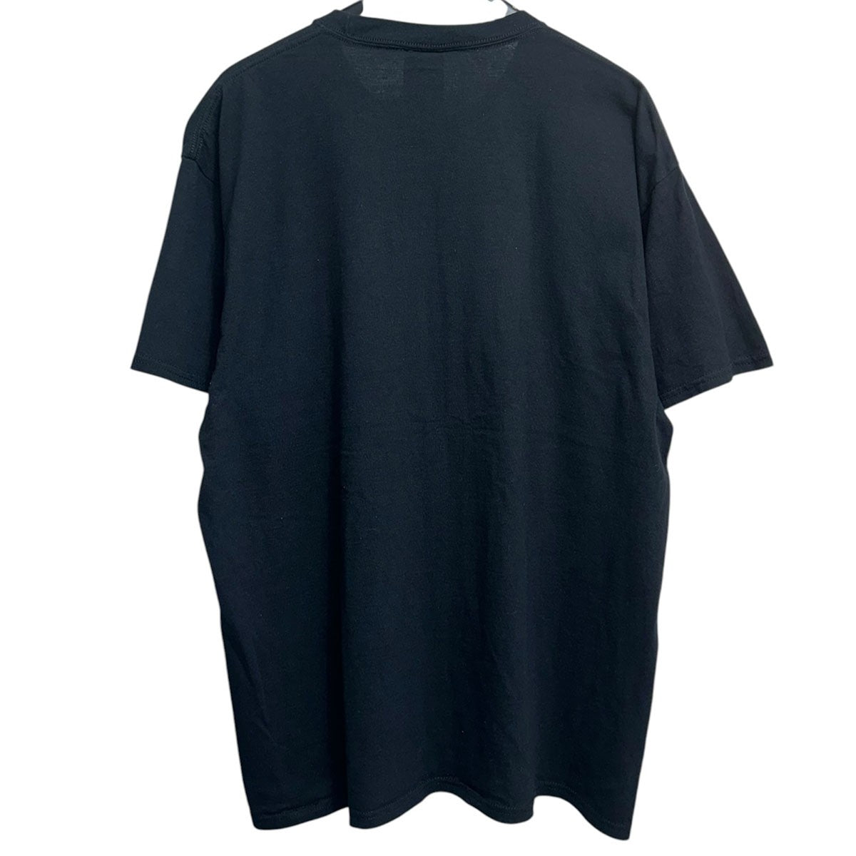 Marvel Black Suit Spider-Man TeeスパイダーマンプリントTシャツ