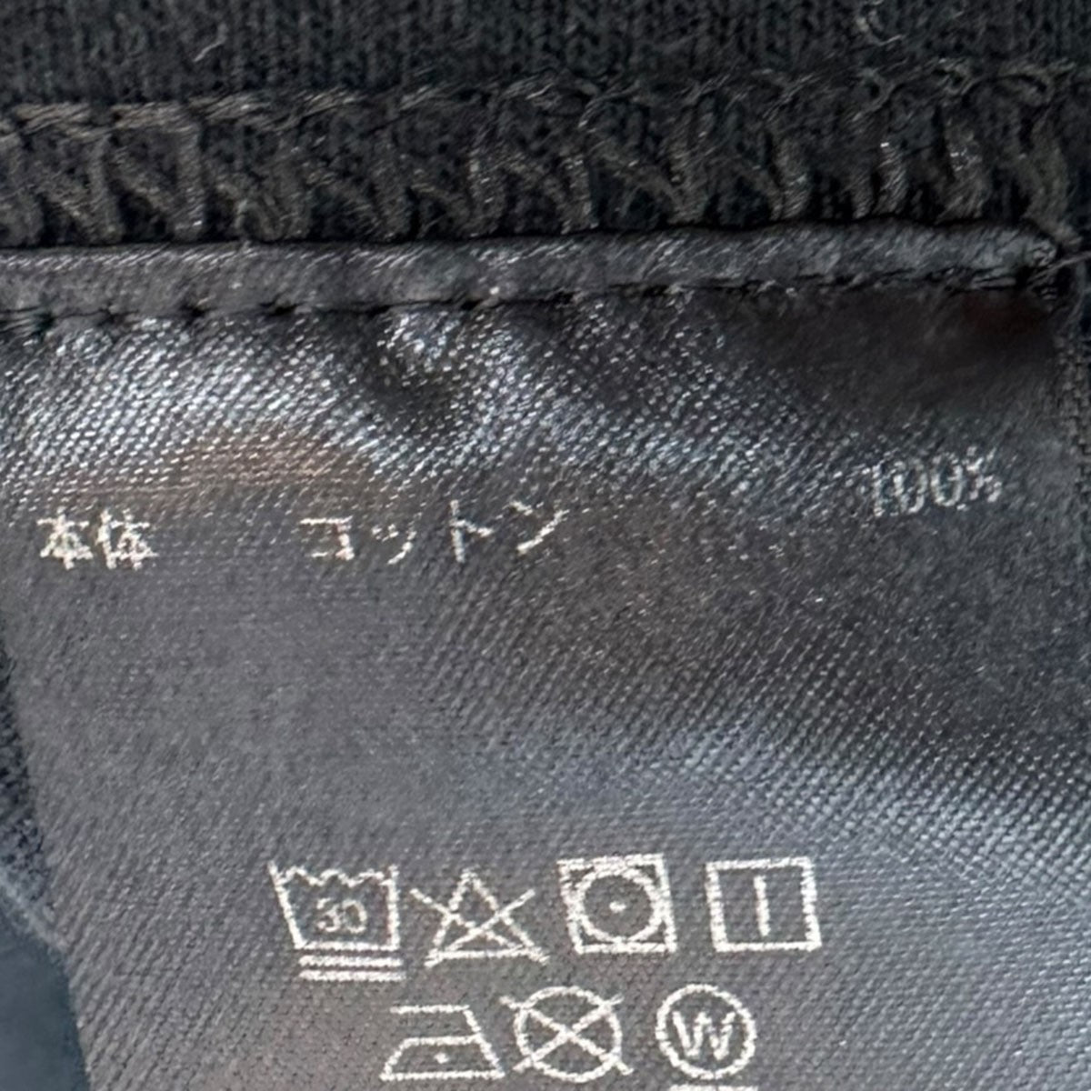 Marvel Black Suit Spider-Man TeeスパイダーマンプリントTシャツ